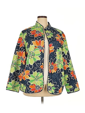 Alfred Dunner Jacket (view 1)