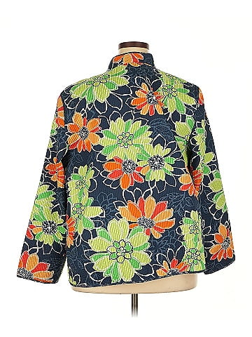 Alfred Dunner Jacket (view 2)