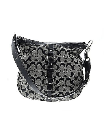 Coach Factory Shoulder Bag (view 1)
