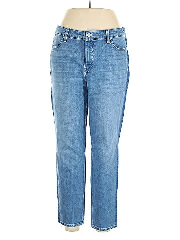 Talbots Jeans (view 1)