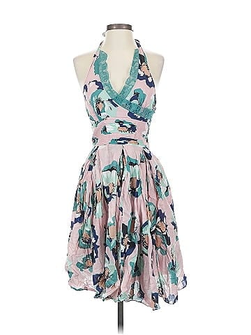 Catherine Malandrino Cocktail Dress (view 1)