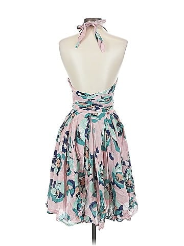 Catherine Malandrino Cocktail Dress (view 2)