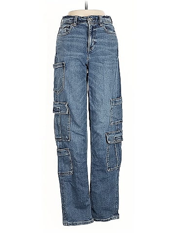 American Eagle Outfitters Jeans (view 1)