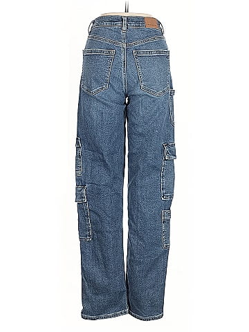 American Eagle Outfitters Jeans (view 2)