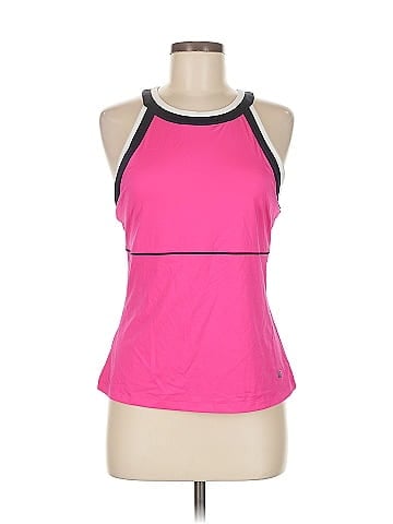 FILA Sleeveless Top (view 1)