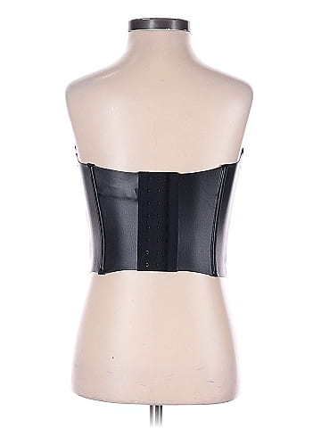 SKIMS Tube Top (view 2)
