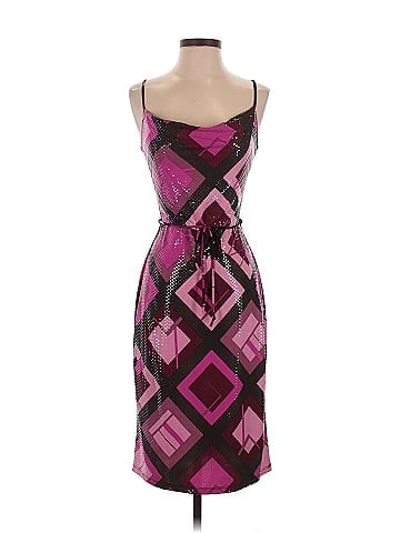 Heart Moon Star Cocktail Dress (view 1)