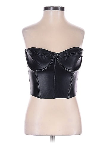 SKIMS Tube Top (view 1)