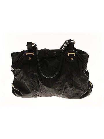 Cynthia Rowley Leather Hobo (view 1)