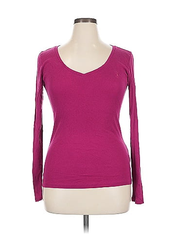 Ralph Lauren Sport Long Sleeve T-Shirt (view 1)