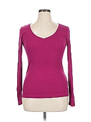 Ralph Lauren Sport Long Sleeve T Shirt