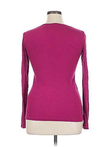 Ralph Lauren Sport Long Sleeve T-Shirt (view 2)
