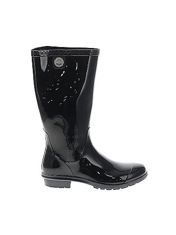 Ugg Rain Boots (view 1)