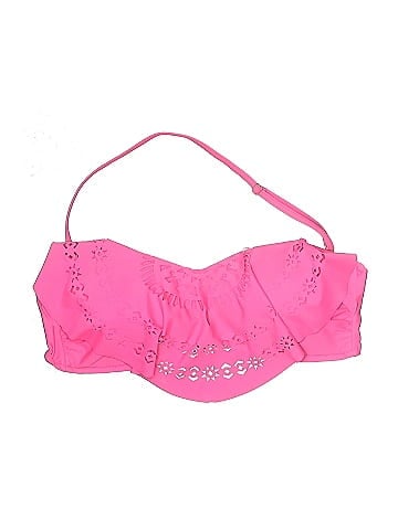 Jessica Simpson Swimsuit Top (view 1)