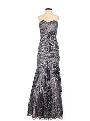 Jump Apparel Cocktail Dress (view 1)