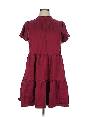 Crown & Ivy Casual Dress (view 1)