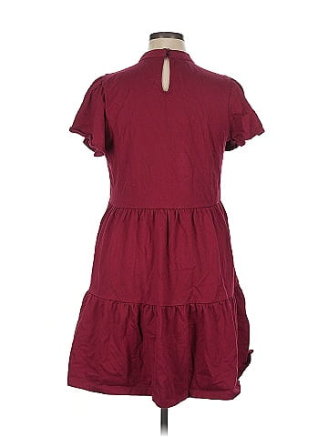 Crown & Ivy Casual Dress (view 2)