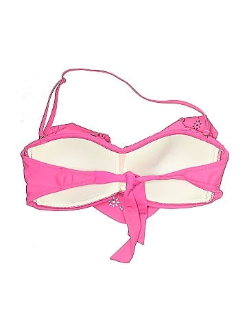 Jessica Simpson Swimsuit Top (view 2)