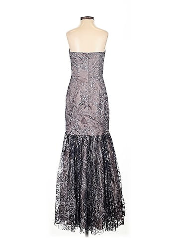 Jump Apparel Cocktail Dress (view 2)