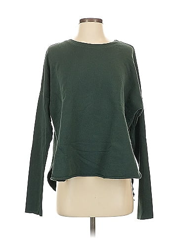 Frank & Eileen Sweatshirt (view 1)