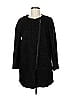 Banana Republic Black Coat Size M (petite) - photo 1