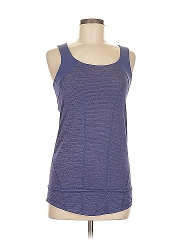 Lululemon Athletica Active Tank (view 1)