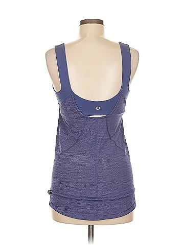 Lululemon Athletica Active Tank (view 2)