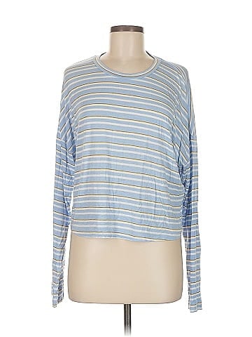 RVCA Long Sleeve T-Shirt (view 1)