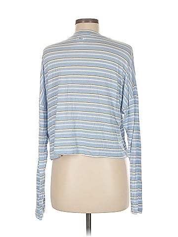 RVCA Long Sleeve T-Shirt (view 2)