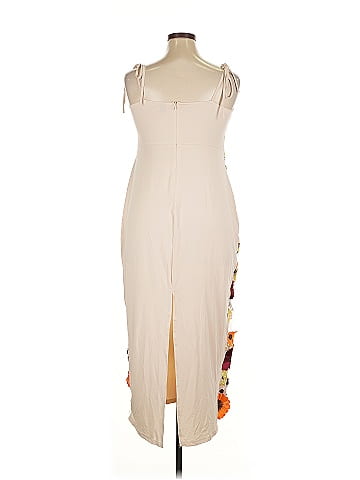 Shein Curve Cocktail Dress (view 2)