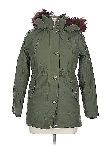 Unbranded Coat (view 1)