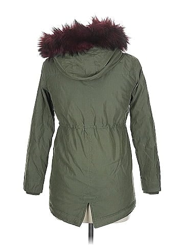 Unbranded Coat (view 2)