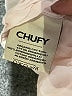 Chufy 100% Baumwolle Paisley Pink Hari Mini Dress Size S - photo 9