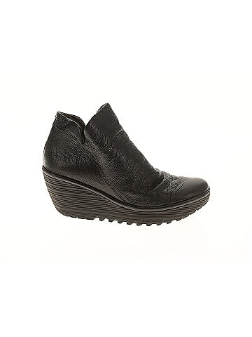 FLY London Ankle Boots (view 1)