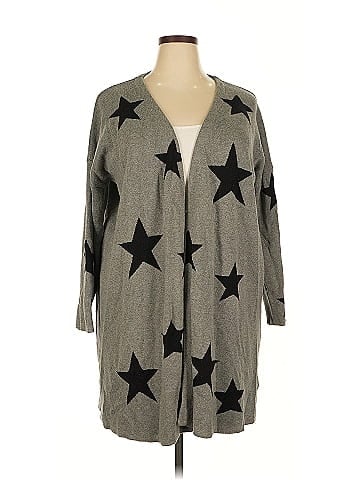 Relativity Cardigan (view 1)