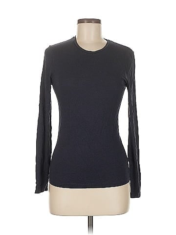 Saint + Sofia Long Sleeve T-Shirt (view 1)