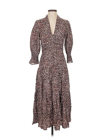 BA&SH Casual Dress (view 1)