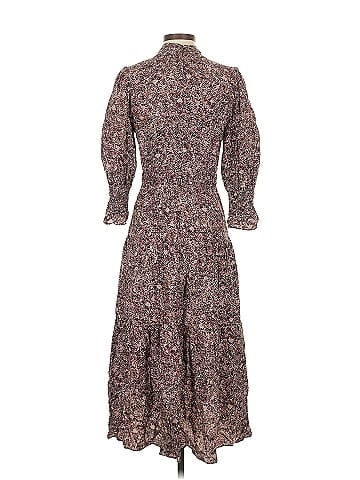 BA&SH Casual Dress (view 2)