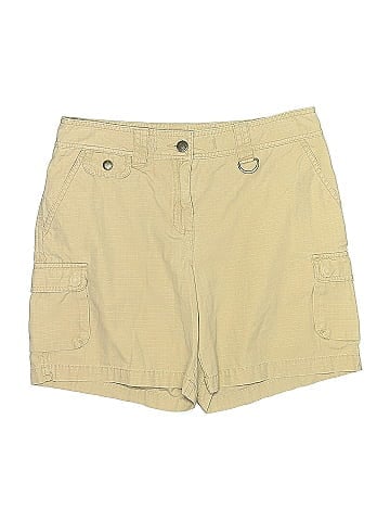 Jones New York Sport Cargo Shorts (view 1)
