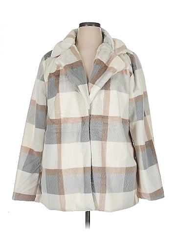 Katydid Collection Coat (view 1)