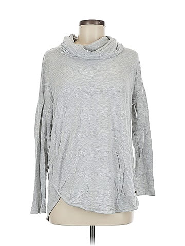 Lou & Grey Turtleneck Sweater (view 1)