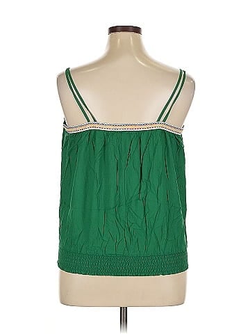 Venus Sleeveless Blouse (view 2)