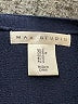Max Studio Blue Pullover Sweater Size S - photo 3