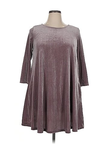 Agnes & Dora Casual Dress (view 1)