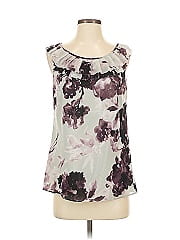Ann Taylor Loft Outlet Sleeveless Blouse