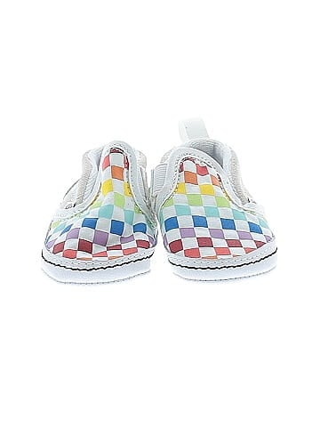 Vans Booties (view 2)