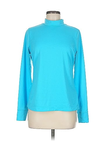 Nike Golf Long Sleeve Turtleneck (view 1)