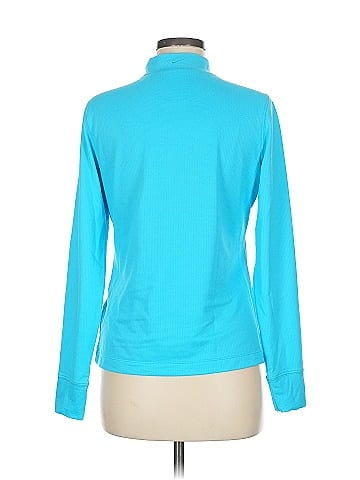Nike Golf Long Sleeve Turtleneck (view 2)