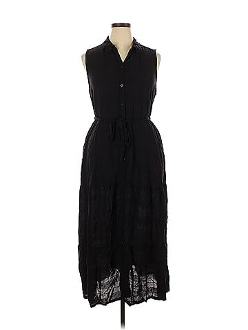 Croft & Barrow Casual Dress (view 1)
