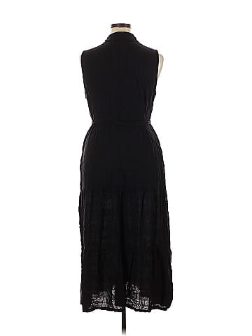 Croft & Barrow Casual Dress (view 2)